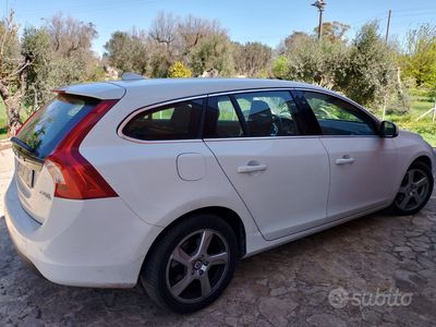 usata Volvo V60 V60 DRIVe