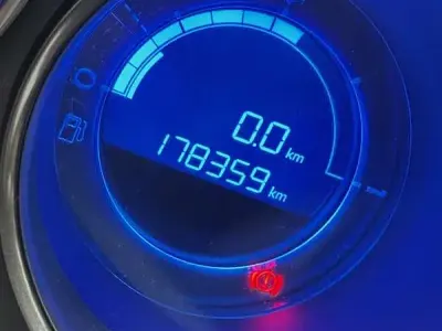 Usata Citroën C4 Tendance 109 CV (80 kW) 2011 Berlina