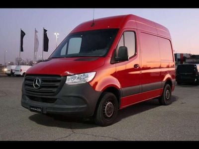 Mercedes Sprinter