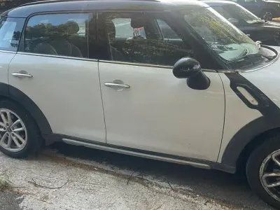 Usata Mini Countryman