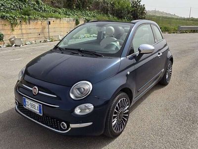 usata Fiat 500 1.2 Mirror 69cv