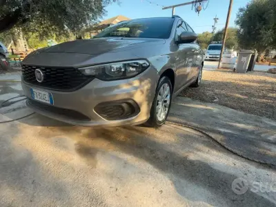 Usata Fiat Tipo