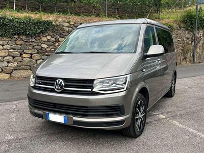 VW T6