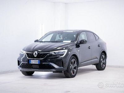 Usata Renault Arkana R.S. 145 CV (106 kW) 2021 Other SUV