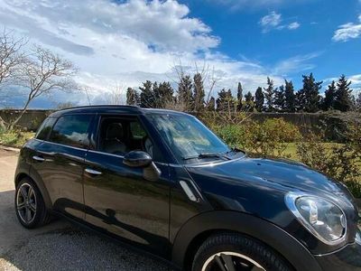 usata Mini Countryman R60 - 2012