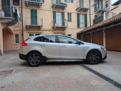 Volvo V40 CC