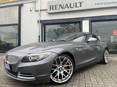 usata BMW Z4 Z4sdrive20M SPORT*INTERNO IN PELLE/XENO/NAVI/PDC*