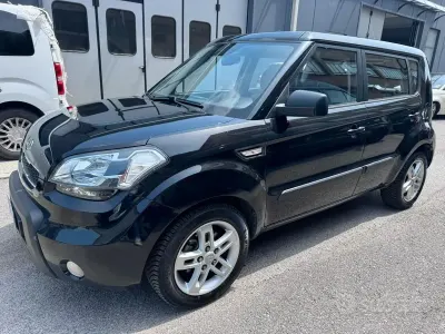 Usata Kia Soul