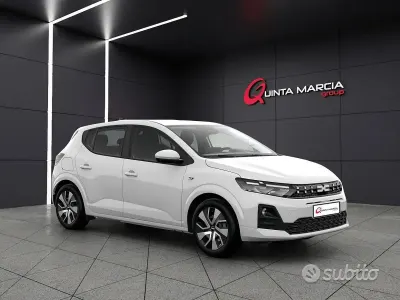 Gebraucht Dacia Sandero