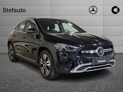 Mercedes GLA200