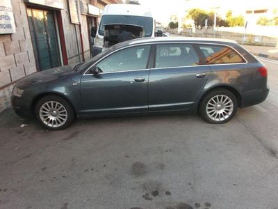 usata Audi A6 2.7 V6 TDI Av.