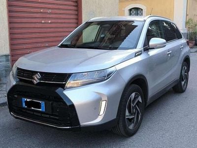 Usata Suzuki Vitara 129 CV (94 kW) 2024 SUV