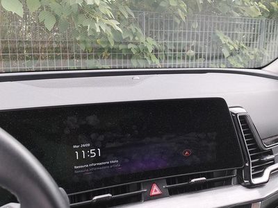 Usata Kia Sportage 136 CV (100 kW) 2025 Grigio SUV