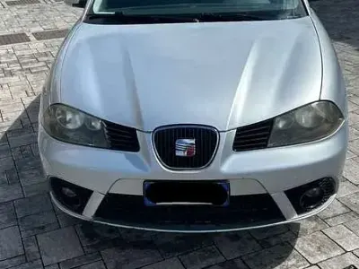 Usata Seat Ibiza