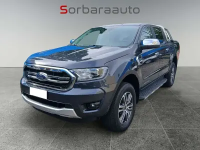 Usata Ford Ranger