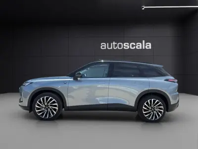 Usata Tiger Six 177 CV (130 kW) 2025 SUV