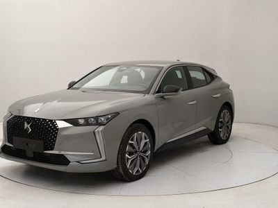 DS Automobiles DS4