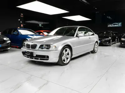 Usata BMW 318