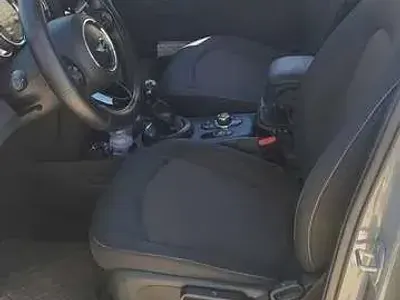 Usata Mini Cooper Countryman