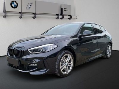 usata BMW 118 Serie 1 d 5p. Msport usato