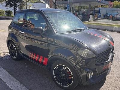 Usata Chatenet CH46 2020 Nero Utilitaria