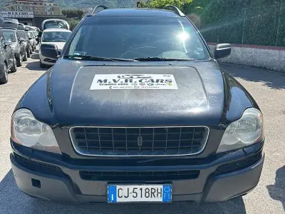 Usata Volvo XC90