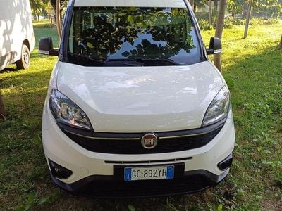 Fiat Doblò