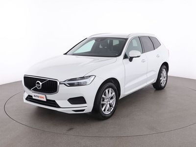 usata Volvo XC60 2.0 D4 Business Geartronic AWD