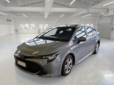 Usata Toyota Corolla Business Edition 97 CV (71 kW) 2022 Station wagon