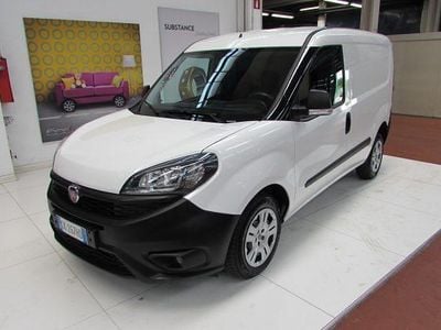 Fiat Doblò