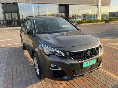 usata Peugeot 3008 BlueHDi 130 S&S EAT8 Business