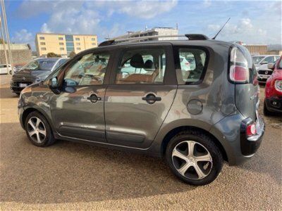 usata Citroën C3 Picasso BlueHDi 100 Seduction usato