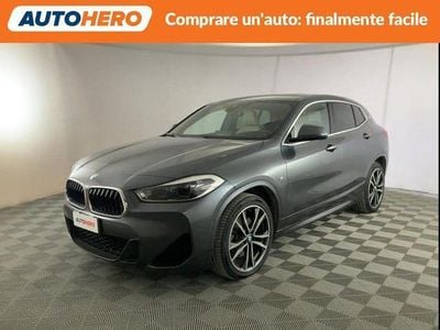 Grigio Usata 2020 BMW X2 M Sport SUV | 27.999 € (Buon prezzo)