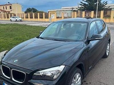 Usata BMW 118 2014 Utilitaria