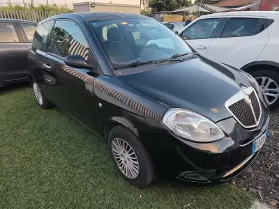 Usata Lancia Ypsilon
