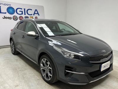 usata Kia XCeed XCeed -1.6 crdi mhev High Tech 136cv imt