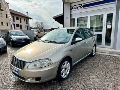 usata Fiat Croma - 1.9MJT 120Cv