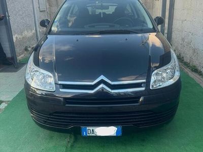 usata Citroën C4 1.6 Elegance