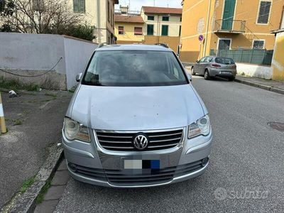 VW Touran