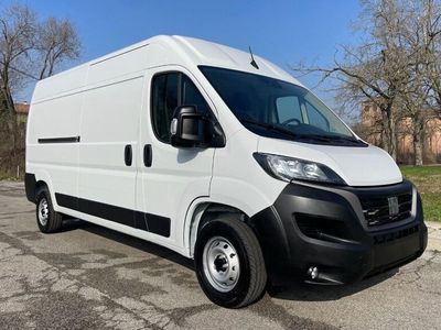 usata Fiat Ducato 35 2.2 Mjt 140CV PLM-TM Easy Pro Furgone