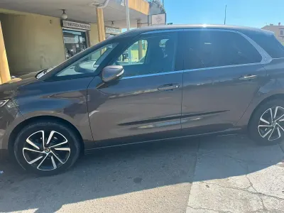 Usata Citroën C4 Picasso Feel 120 CV (88 kW) 2016 Monovolume