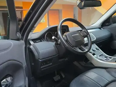 Usata Land Rover Range Rover evoque 150 CV (110 kW) 2017 SUV