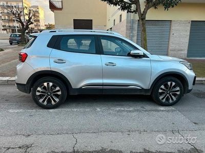 Usata DR DR 5.0 116 CV (85 kW) 2023 Grigio SUV