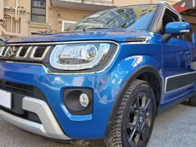 Usata Suzuki Ignis 83 CV (61 kW) 2023 Other SUV