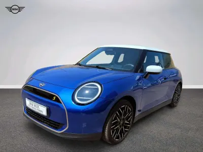 Usata Mini Cooper SE