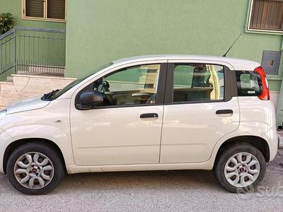 Usata Fiat Punto 77 CV (56 kW) 2016 Utilitaria