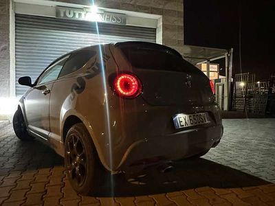 usata Alfa Romeo MiTo 1.3 jtdm Distinctive 85cv