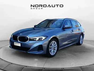 Usata BMW 318