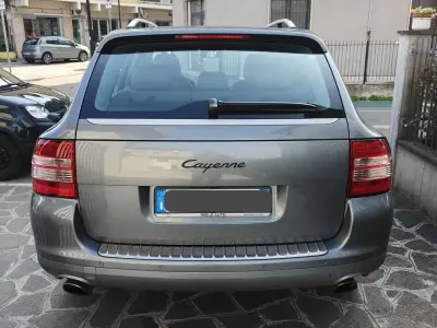 Usata Porsche Cayenne 250 CV (183 kW) 2006 SUV