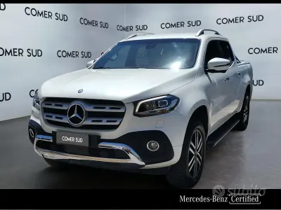 Usata Mercedes X250